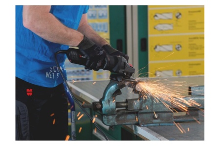 Шлифовальная машина Wurth EWS 14-125-E UNIVERSAL 57070050 961 1 Шлифовальная машина Wurth EWS 14-125-E UNIVERSAL 57070050 961 1