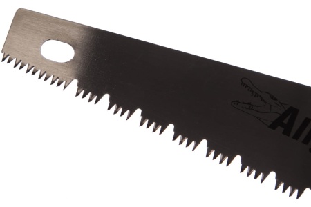 Ножовка TOPEX Aligator 7 TPI 10A451