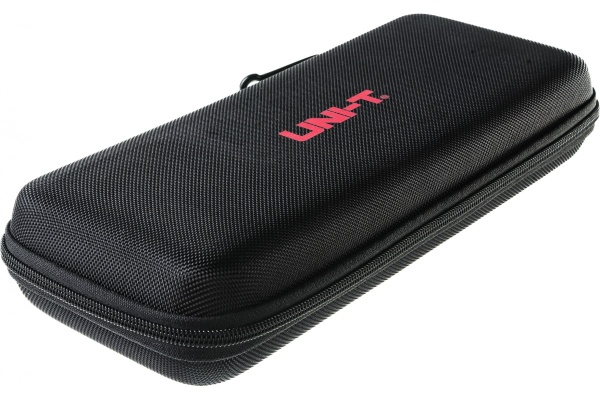 Токоизмерительные цифровые клещи UNI-T UT207B TrueRMS, AC/DC, 1000A, 00-0004256