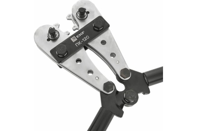 Механический пресс EKF ПК-120 Expert pk-120-exp