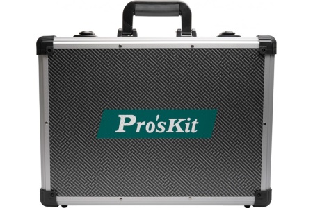 Универсальный набор инструментов ProsKit PK-1305NB С00040050 Универсальный набор инструментов ProsKit PK-1305NB С00040050