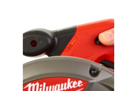 Дисковая аккумуляторная пила WORX WX530