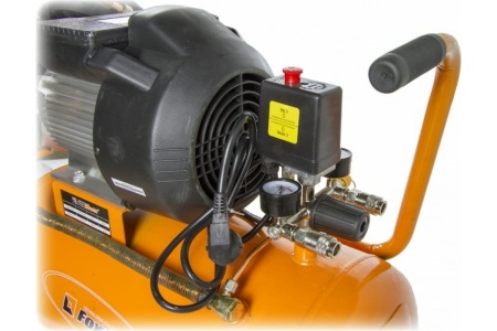 Компрессор Foxweld AERO 360/50 5072