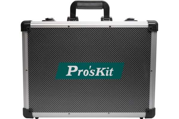 Профессиональный набор инструментов электрика ProsKit PK-1900NB С00040049