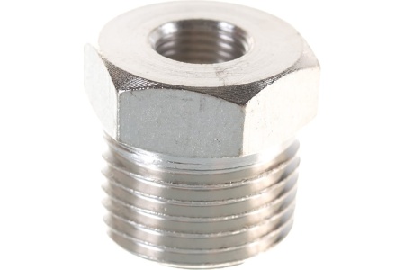 Переходник (1/2"M на 1/8"F) FUBAG 180194