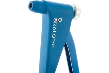Заклепочник для резьбовых заклепок Bralo T-105 02TR10500 Заклепочник для резьбовых заклепок Bralo T-105 02TR10500
