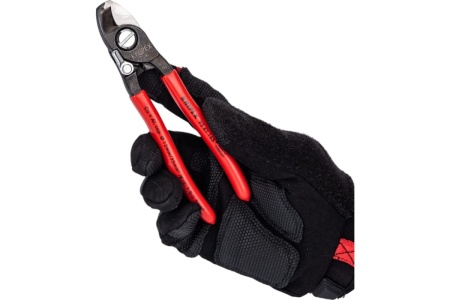 Ножницы для резки кабеля KNIPEX KN-9541165