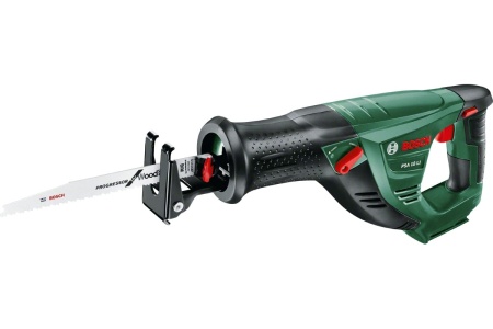 Аккумуляторная сабельная пила Bosch PSA 18 LI 0.603.3B2.301