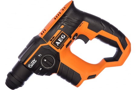 Аккумуляторный перфоратор AEG BBH12-0 4935446699 Аккумуляторный перфоратор AEG BBH12-0 4935446699