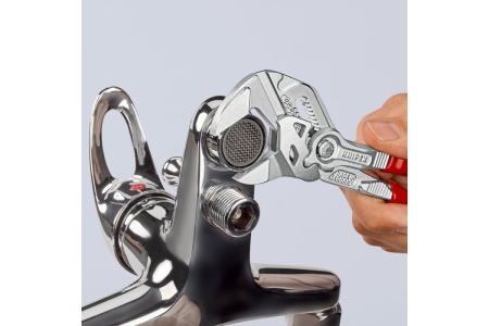 Клещевой ключ Knipex KN-8603180SB