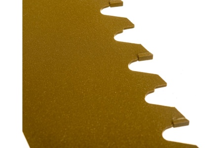 Ножовка по газобетону SKRAB 700мм золотая ТСТ 20592