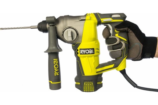 Перфоратор Ryobi RSDS800K 5133002463
