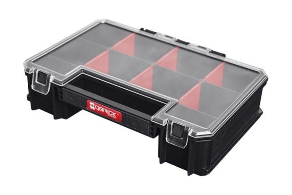 Набор ящиков QBRICK SISTEM 5в1 10501343