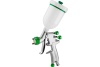 Пневматический краскопульт KRAFTOOL PRO Jeta 3000 mini 06561-0.8