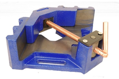 Угловые тиски Start SP-60 SP2060