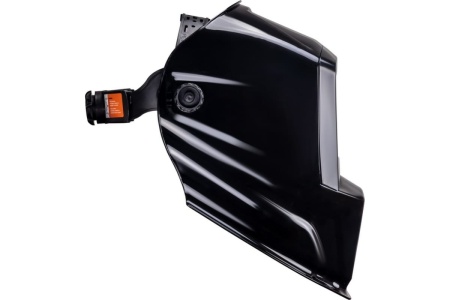 Маска сварщика FOXWELD ЛОРД чёрная, ф-р АСФ 4/9-13 4203