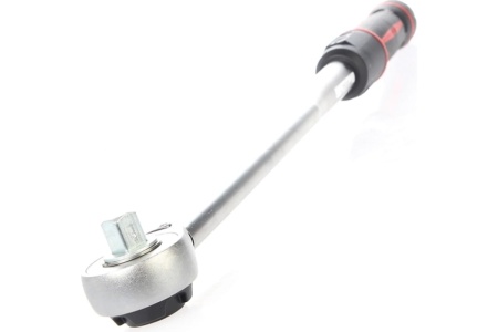 Динамометрический ключ NORBAR кв.1/2" 60-300 Нм 15005 Динамометрический ключ NORBAR кв.1/2" 60-300 Нм 15005