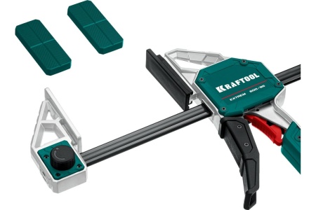 Струбцина KRAFTOOL Extrem пистолетная 600/95 32228-60_z01 Струбцина KRAFTOOL Extrem пистолетная 600/95 32228-60_z01