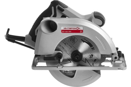 Циркулярная пила Sturm CS50201