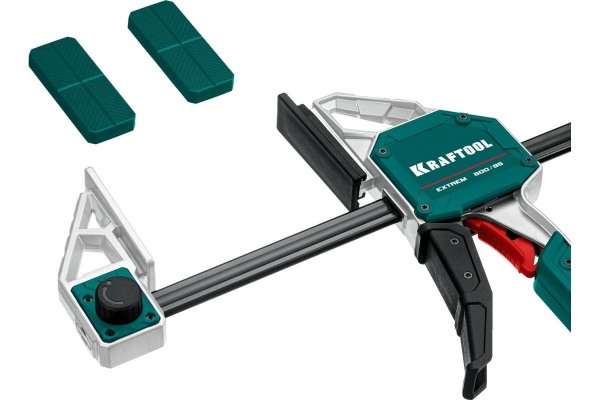 Струбцина KRAFTOOL Extrem пистолетная 600/95 32228-60_z01