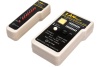 Сетевой тестер кабеля для тестирования кабеля 5bites UTP/FTP/STP RJ45 BNC TEL RJ11/12 LY-CT007