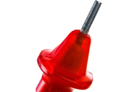 Указатель низкого напряжения Антиток удлиненный УНН-1ДЛ 40-1000В 279645