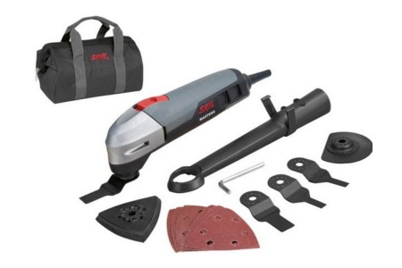Многофункциональный инструмент SKIL 1490NA F0151490NA