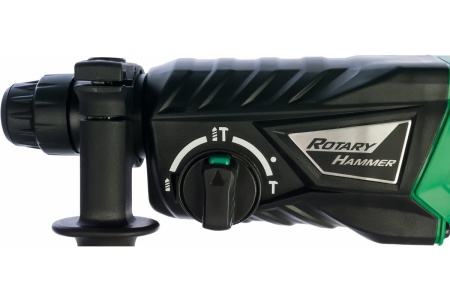 Перфоратор Hitachi DH24PH Перфоратор Hitachi DH24PH