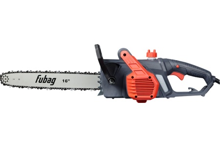 Цепная электропила FUBAG FES2016С 31202.10