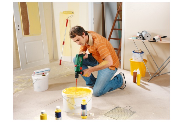 Дрель Bosch PSB 700-2 RE 0.603.172.520