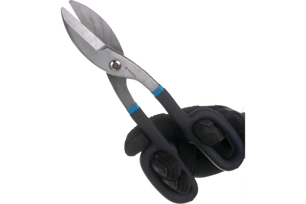 Ножницы по металлу Forsage 12"-300мм F-5055P112