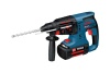 Аккумуляторный перфоратор Bosch GBH 36 V-Li 0.611.900.R0G Аккумуляторный перфоратор Bosch GBH 36 V-Li 0.611.900.R0G