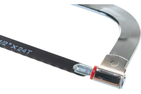 Ножовка по металлу WEDO 300 мм WD547-02