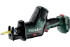 Аккумуляторная ножовка Metabo SSE 18 LTX BL Compact 602366840