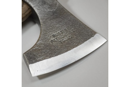 Походный топорик Петроградъ Рославль 5 топорище н23 М00017596