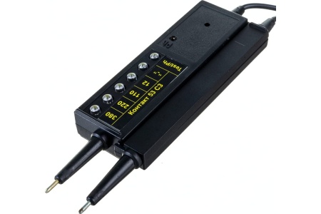 Указатель напряжения Электро Трейд до 1000В Контакт 53 СЗ ET-UNN136