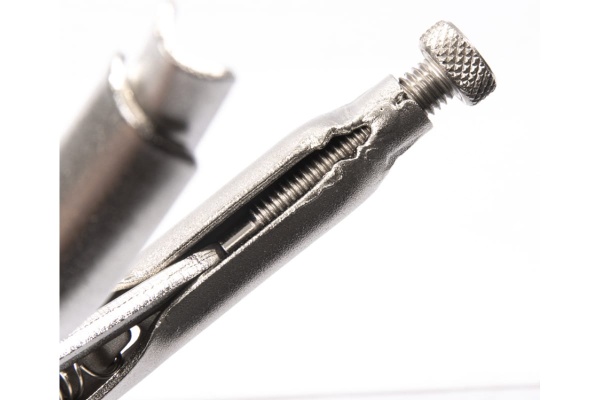 Струбцина 250 мм Станкоимпорт CS-21.04.10