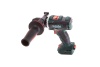 Аккумуляторный винтоверт Metabo BS 18 LTX BL Q I 602351890