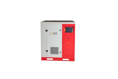 Спиральный безмасляный компрессор SCC Compressor SCROLLI 22 SC022000-10 бар