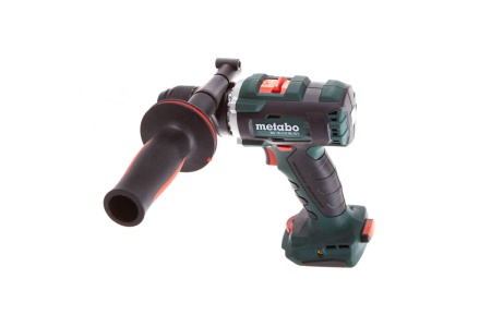 Аккумуляторный винтоверт Metabo BS 18 LTX BL Q I 602351890