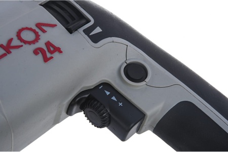 Перфоратор Интерскол П-24/700ЭР 160.0.0.10