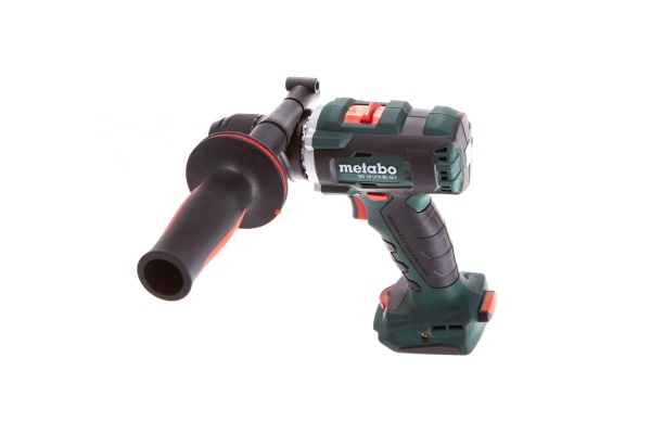 Аккумуляторный винтоверт Metabo BS 18 LTX BL Q I 602351890 Аккумуляторный винтоверт Metabo BS 18 LTX BL Q I 602351890