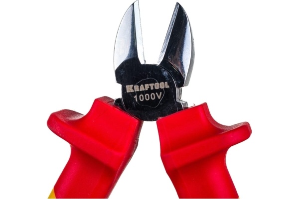 Бокорезы KRAFTOOL Electro-Kraft Cr-Mo сталь, 160 мм 2202-5-16_z01