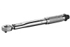 Динамометрический ключ Зубр 1/4", 2 - 24 Нм, Профессионал 64091-025_z01