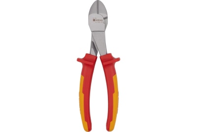 Диэлектрические бокорезы NORGAU N317VDE-180 силовые 180 мм, 1000В 067291118