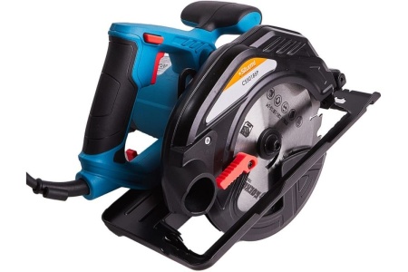 Дисковая пила DeWALT DWE 560