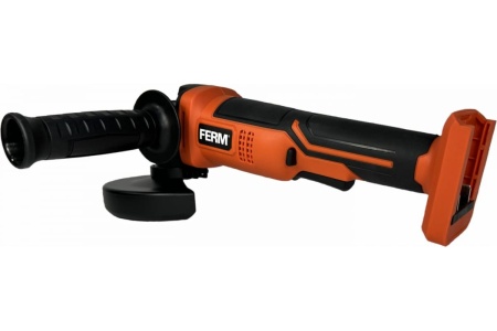 Аккумуляторная шлифовальная машина FERM FX Power AGM1131