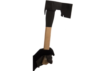 Топор 90x165x400мм, 842гр, правое исполнение NAREX 890801