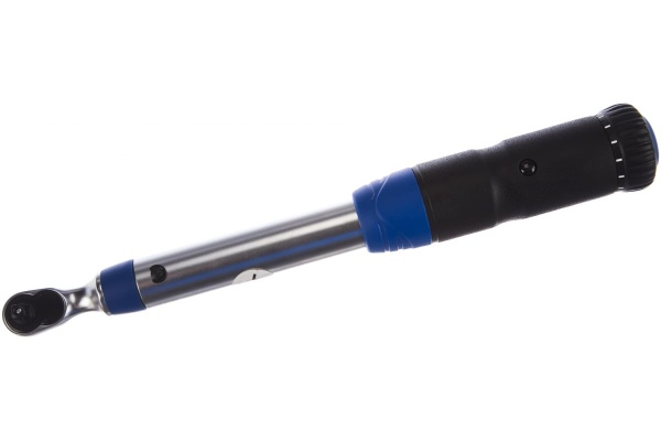 Динамометрический ключ NORGAU 1/4", 5-25 Нм NTW21-002R 051110002