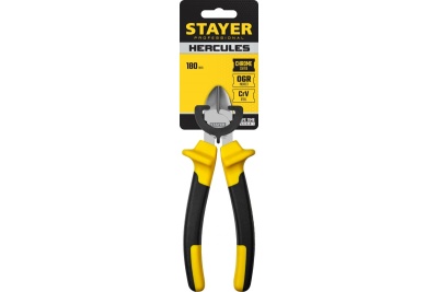 Бокорезы Stayer HERCULES Professional 180мм 2203-5-18_z02